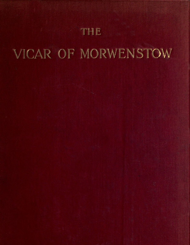 The Vicar of Morwenstow